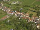 Photos aériennes de Etting (57410) - Autre vue | Moselle, Grand Est, France - Photo réf. T085267