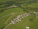 Photos aériennes de Etting (57410) - Autre vue | Moselle, Grand Est, France - Photo réf. T085268