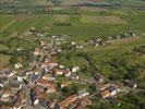 Photos aériennes de Etting (57410) - Autre vue | Moselle, Grand Est, France - Photo réf. T085269