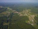 Photos aériennes de Goetzenbruck (57620) | Moselle, Grand Est, France - Photo réf. T085270