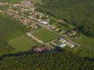 Photos aériennes de Goetzenbruck (57620) - Autre vue | Moselle, Grand Est, France - Photo réf. T085272