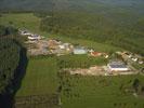 Photos aériennes de Goetzenbruck (57620) - Autre vue | Moselle, Grand Est, France - Photo réf. T085281