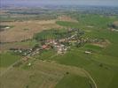 Photos aériennes de Gros-Réderching (57410) - Vue générale | Moselle, Grand Est, France - Photo réf. T085283