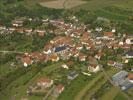Photos aériennes de Gros-Réderching (57410) - Autre vue | Moselle, Grand Est, France - Photo réf. T085285