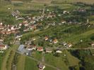 Photos aériennes de Gros-Réderching (57410) - Autre vue | Moselle, Grand Est, France - Photo réf. T085286