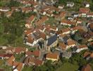 Photos aériennes de Gros-Réderching (57410) - Autre vue | Moselle, Grand Est, France - Photo réf. T085287