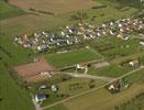 Photos aériennes de Gros-Réderching (57410) - Autre vue | Moselle, Grand Est, France - Photo réf. T085288
