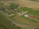 Photos aériennes de Gros-Réderching (57410) - Autre vue | Moselle, Grand Est, France - Photo réf. T085289