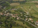Photos aériennes de Gros-Réderching (57410) - Autre vue | Moselle, Grand Est, France - Photo réf. T085290
