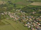 Photos aériennes de Gros-Réderching (57410) - Autre vue | Moselle, Grand Est, France - Photo réf. T085292