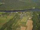 Photos aériennes de Haspelschiedt (57230) - Autre vue | Moselle, Grand Est, France - Photo réf. T085298