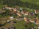 Photos aériennes de Haspelschiedt (57230) - Autre vue | Moselle, Grand Est, France - Photo réf. T085301