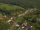 Photos aériennes de Haspelschiedt (57230) - Autre vue | Moselle, Grand Est, France - Photo réf. T085303