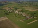 Photos aériennes de Hazembourg (57430) - Vue générale | Moselle, Grand Est, France - Photo réf. T085304