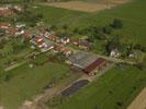Photos aériennes de Hazembourg (57430) - Autre vue | Moselle, Lorraine, France - Photo réf. T085305