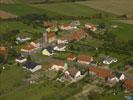 Photos aériennes de Hazembourg (57430) - Autre vue | Moselle, Grand Est, France - Photo réf. T085306