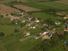 Photos aériennes de Hazembourg (57430) - Autre vue | Moselle, Lorraine, France - Photo réf. T085307