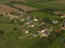 Photos aériennes de Hazembourg (57430) - Autre vue | Moselle, Grand Est, France - Photo réf. T085307