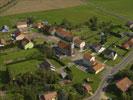 Photos aériennes de Hazembourg (57430) - Autre vue | Moselle, Grand Est, France - Photo réf. T085308