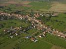 Photos aériennes de Hilsprich (57510) | Moselle, Grand Est, France - Photo réf. T085315