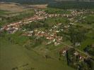Photos aériennes de Hilsprich (57510) | Moselle, Grand Est, France - Photo réf. T085316