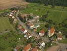 Photos aériennes de Hilsprich (57510) | Moselle, Grand Est, France - Photo réf. T085319