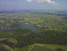 Photos aériennes de Holving (57510) - Vue générale | Moselle, Grand Est, France - Photo réf. T085320