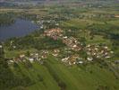 Photos aériennes de Holving (57510) - Autre vue | Moselle, Lorraine, France - Photo réf. T085323
