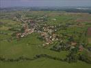 Photos aériennes de Holving (57510) - Autre vue | Moselle, Grand Est, France - Photo réf. T085324