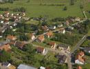 Photos aériennes de Holving (57510) - Autre vue | Moselle, Grand Est, France - Photo réf. T085326