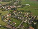 Photos aériennes de Holving (57510) - Autre vue | Moselle, Grand Est, France - Photo réf. T085327