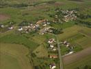 Photos aériennes de Holving (57510) - Autre vue | Moselle, Grand Est, France - Photo réf. T085328