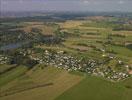 Photos aériennes de Holving (57510) - Autre vue | Moselle, Grand Est, France - Photo réf. T085330