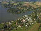 Photos aériennes de Holving (57510) - Autre vue | Moselle, Lorraine, France - Photo réf. T085331