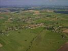Photos aériennes de Kappelkinger (57430) | Moselle, Grand Est, France - Photo réf. T085334