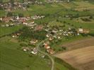 Photos aériennes de Kappelkinger (57430) | Moselle, Grand Est, France - Photo réf. T085335