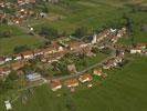 Photos aériennes de Kappelkinger (57430) | Moselle, Grand Est, France - Photo réf. T085336