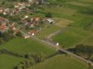 Photos aériennes de Kappelkinger (57430) | Moselle, Grand Est, France - Photo réf. T085337