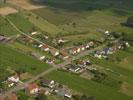 Photos aériennes de Kappelkinger (57430) | Moselle, Grand Est, France - Photo réf. T085339