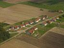 Photos aériennes de Kirviller (57430) - Autre vue | Moselle, Grand Est, France - Photo réf. T085342