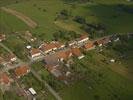 Photos aériennes de Kirviller (57430) - Autre vue | Moselle, Grand Est, France - Photo réf. T085344