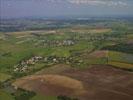 Photos aériennes de Le Val-de-Guéblange (57430) - Vue générale | Moselle, Grand Est, France - Photo réf. T085346