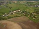 Photos aériennes de Le Val-de-Guéblange (57430) - Autre vue | Moselle, Grand Est, France - Photo réf. T085347