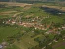 Photos aériennes de Le Val-de-Guéblange (57430) - Autre vue | Moselle, Grand Est, France - Photo réf. T085348