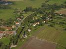 Photos aériennes de Le Val-de-Guéblange (57430) - Autre vue | Moselle, Grand Est, France - Photo réf. T085349