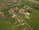 Photos aériennes de Le Val-de-Guéblange (57430) - Autre vue | Moselle, Grand Est, France - Photo réf. T085353