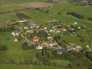 Photos aériennes de Le Val-de-Guéblange (57430) - Autre vue | Moselle, Grand Est, France - Photo réf. T085357