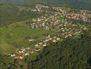 Photos aériennes de Lemberg (57620) - Autre vue | Moselle, Grand Est, France - Photo réf. T085366
