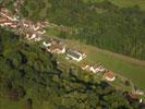 Photos aériennes de Lengelsheim (57720) - Autre vue | Moselle, Grand Est, France - Photo réf. T085369