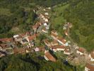 Photos aériennes de Lengelsheim (57720) - Autre vue | Moselle, Grand Est, France - Photo réf. T085370